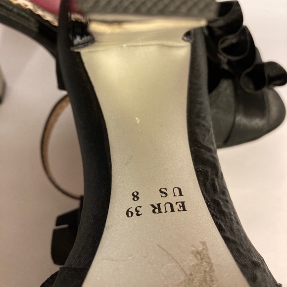 Poetic License pumps, size 8 - Picture 8 of 9